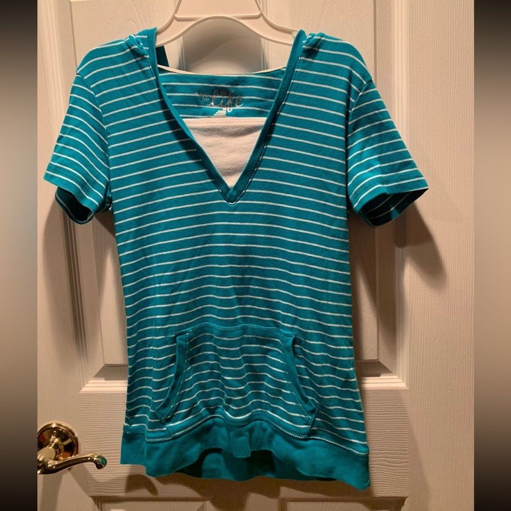 Made For Life PETITE Top